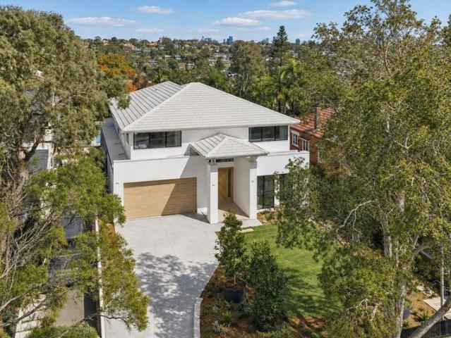House for sale in Lower North Shore, Sydney