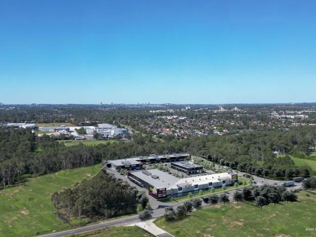 Retail for rent in Sydney, New South Wales