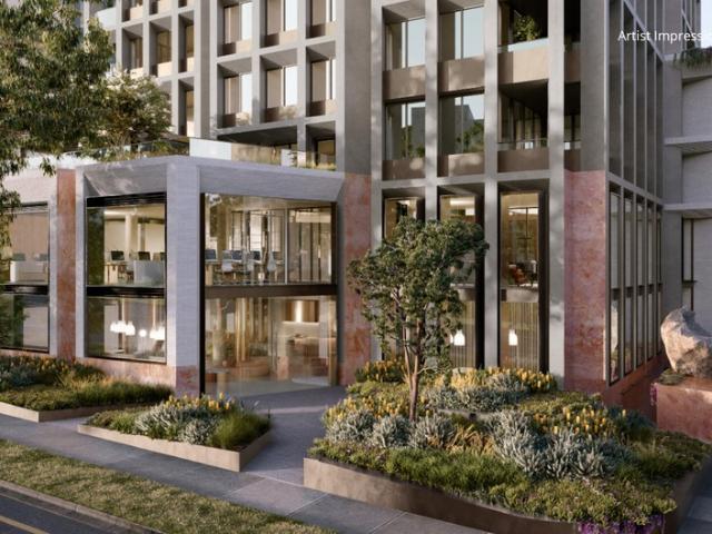Office for sale in Willoughby, New South Wales