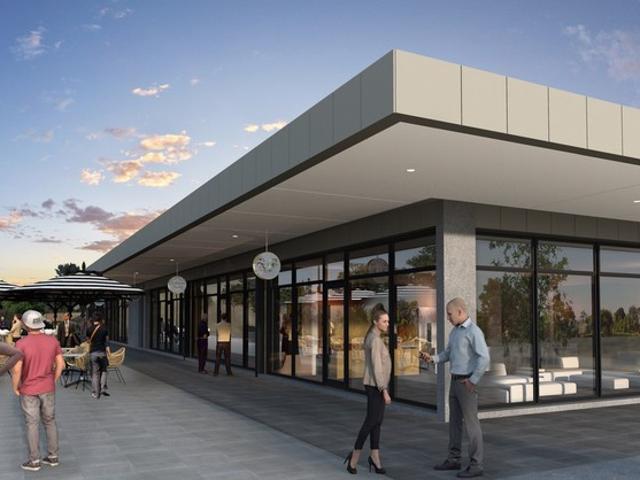 Retail for rent in Horseshoe Creek, South Australia