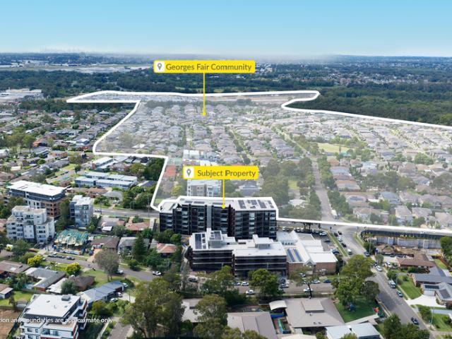 Retail for rent in Sydney, New South Wales