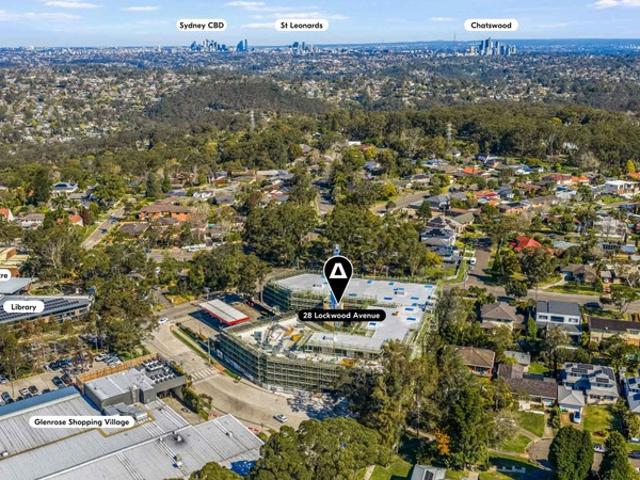 Retail for sale in Sydney, New South Wales