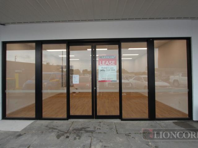 Retail for rent in Toombul, Queensland