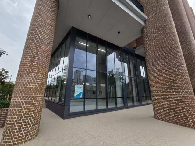 Retail for rent in Sydney, New South Wales