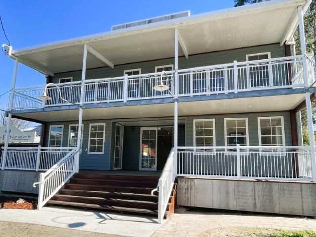 Retail for rent in Mogo, New South Wales
