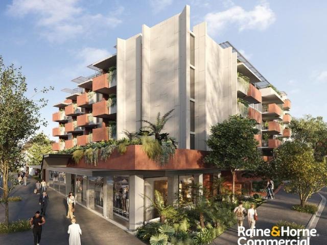 Retail for sale in Toombul, Queensland
