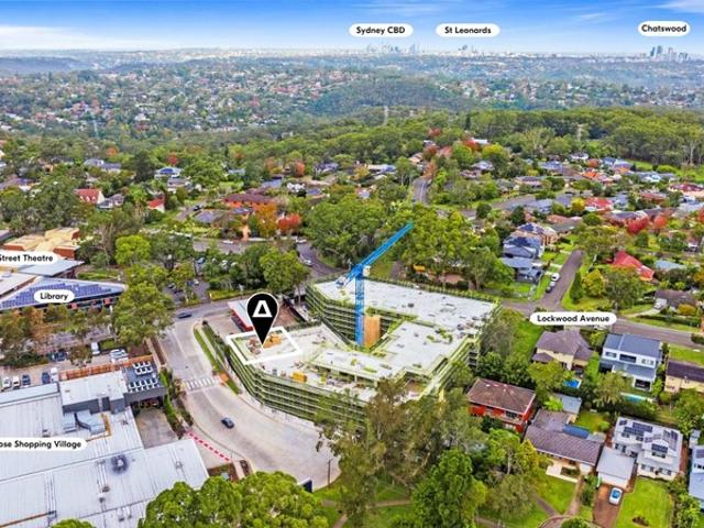 Retail for sale in Sydney, New South Wales