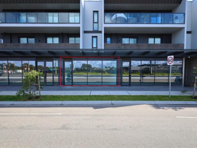 Retail for rent in Camerons Creek, Victoria