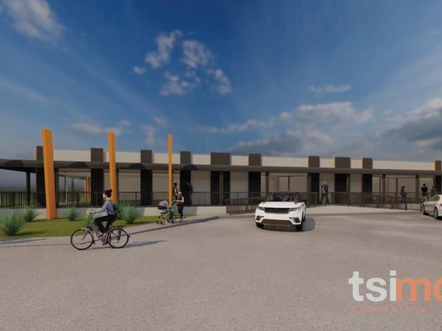 Retail for rent in Longwarry, Victoria