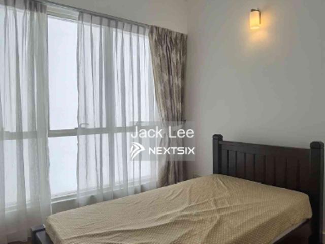 Shop for rent in Petaling, Alam Impian
