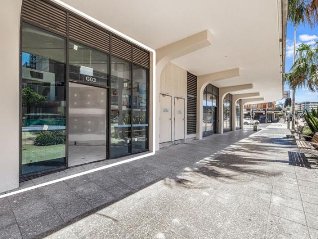 Retail for rent in Sydney, New South Wales