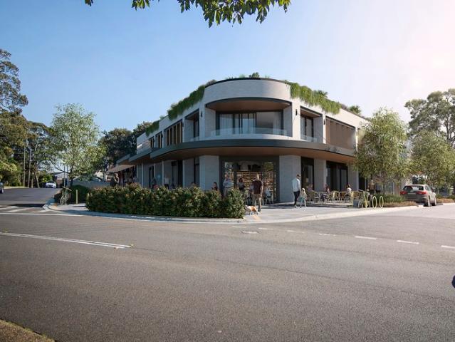 Retail for sale in Sydney, New South Wales