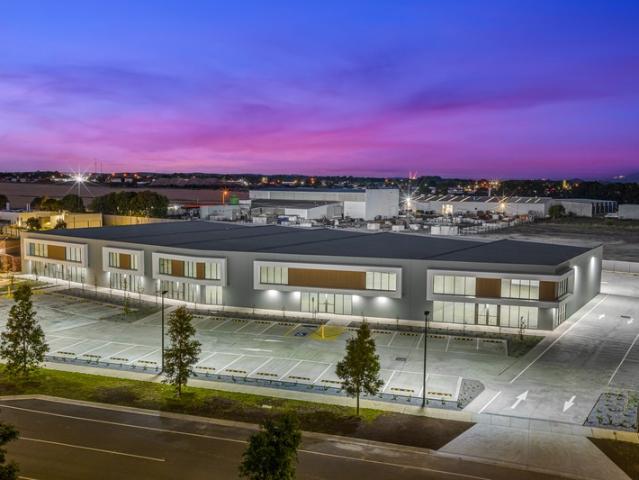 Retail for rent in Ballarat, Victoria