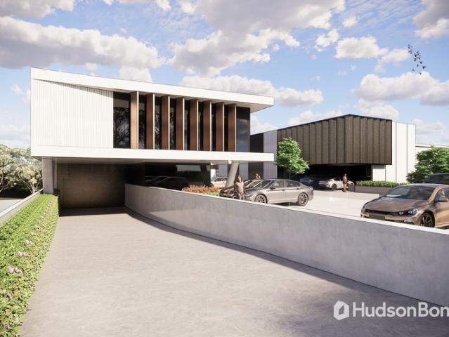 Warehouse for rent in Camerons Creek, Victoria