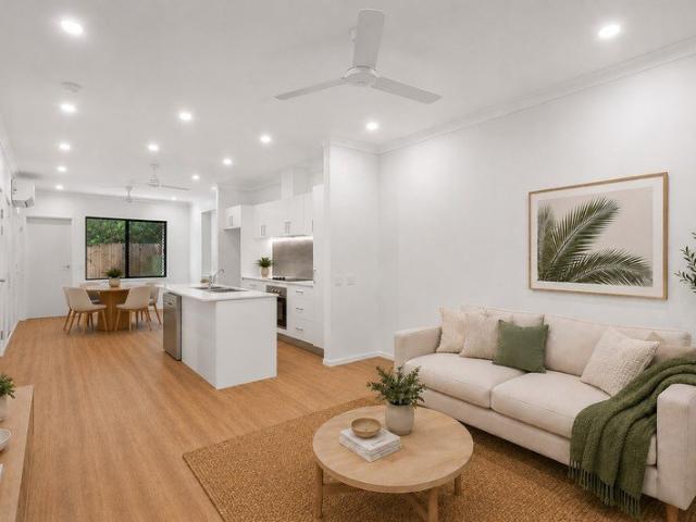 Apartment for rent in Townsville, Queensland