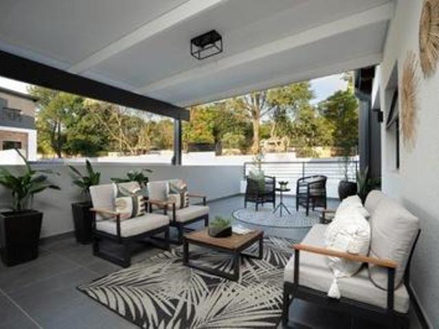 Apartment for sale in Sandton, Gauteng