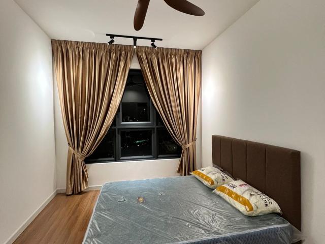 Apartment for rent in Country Heights Damansara, Kuala Lumpur