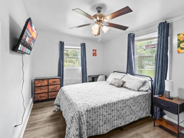 Room for rent in Jacksonville, Florida