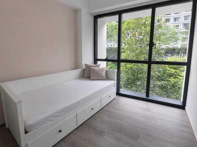 Room for rent