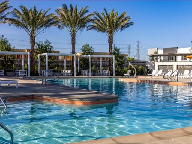 Room for rent in Ontario, California