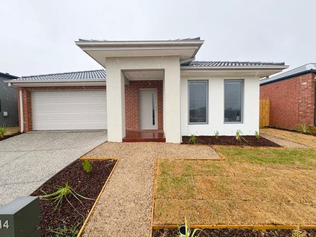 House for rent in Geelong, Victoria