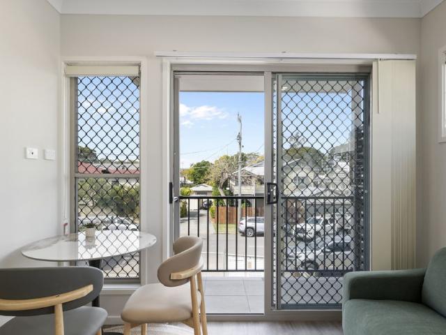 Apartment for rent in Toombul, Queensland