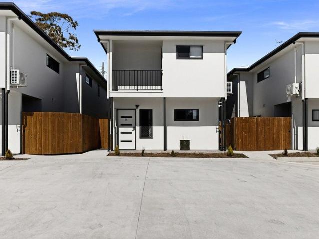Flat for sale in Toombul, Queensland