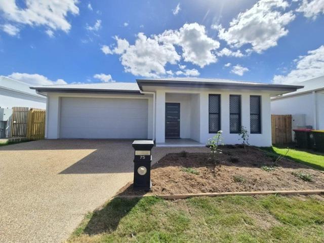 House for rent in Condon, Queensland