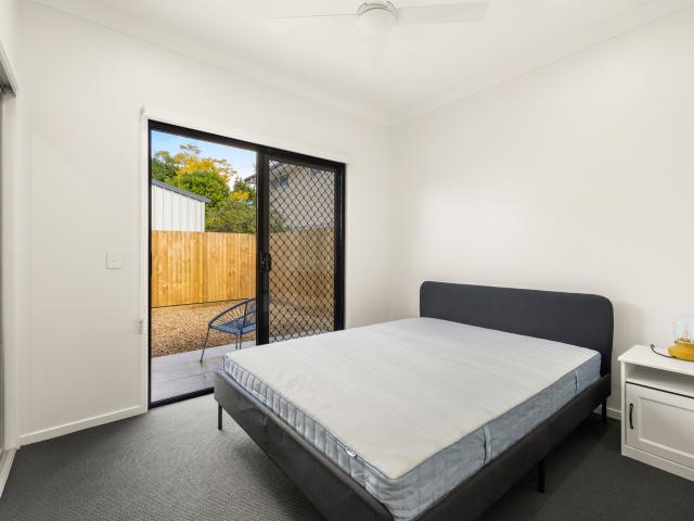 Flat for sale in Toombul, Queensland