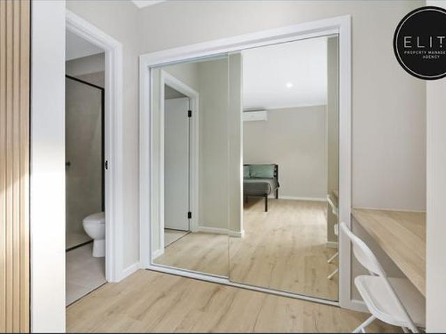Apartment for rent in Wodonga, Victoria