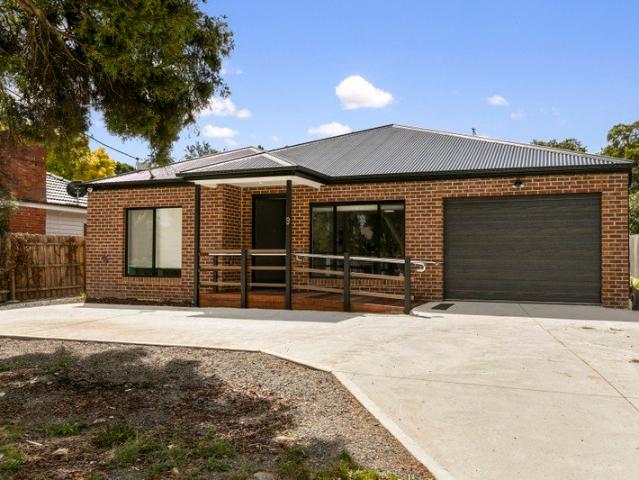 Apartment for rent in Camerons Creek, Victoria