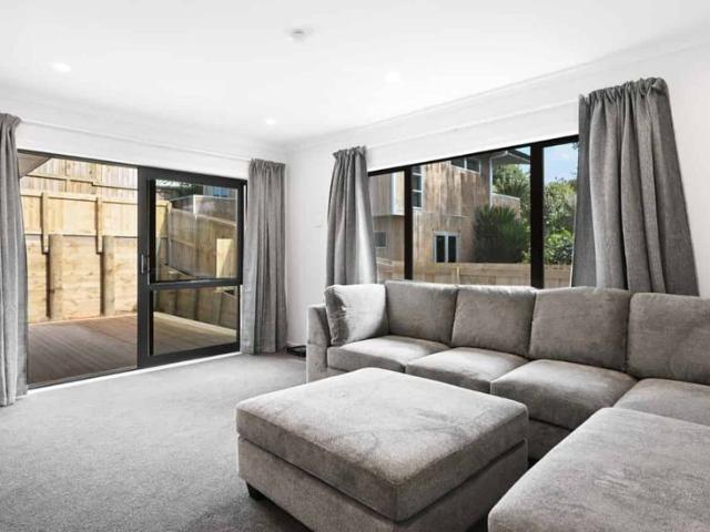 Apartment for rent in Pukekura, Waikato