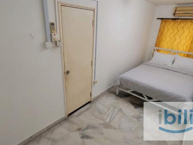 Room for rent in Petaling, Subang Jaya