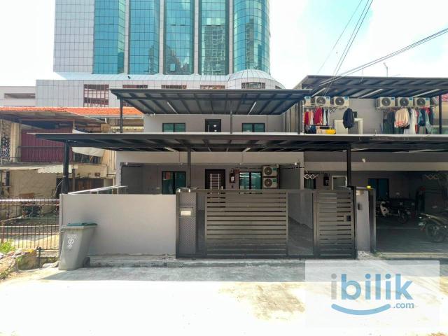Room for rent in Johore Bahru, Johor