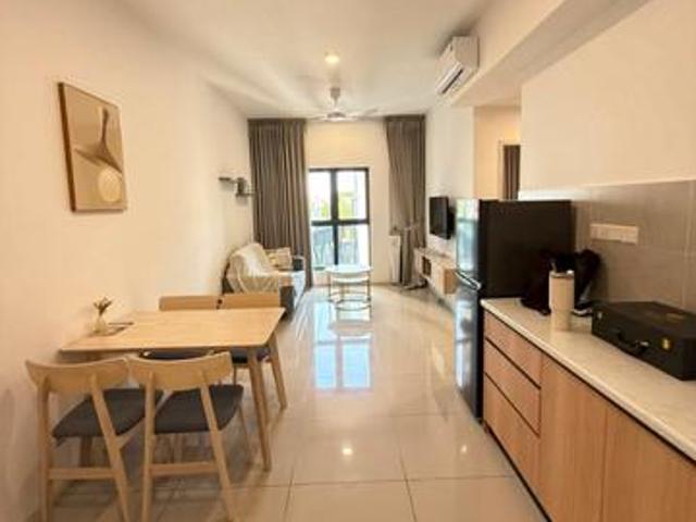 Serviced Residence for rent in Kajang, Langat