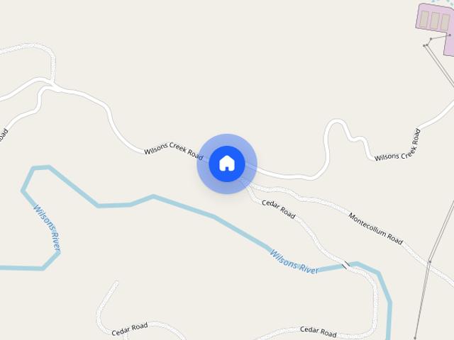 House for rent in New South Wales