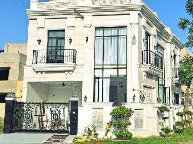 House for sale in Rawalpindi, Islamabad Capital Territory