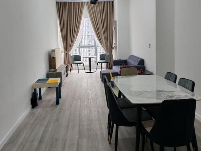 Condominium for rent in Cyberjaya, Sepang