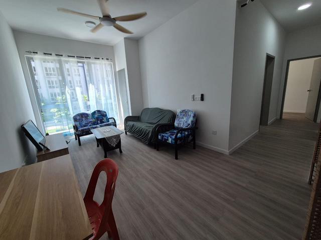 Condominium for rent in Tanjong Sepat, Selangor