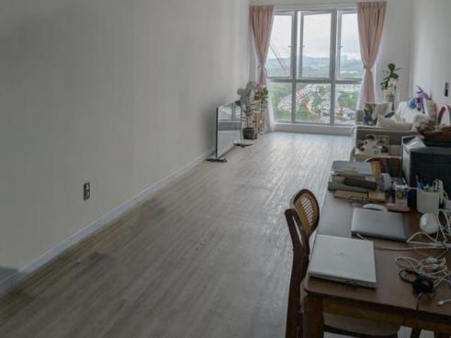 Condominium for rent in Tanjong Sepat, Selangor