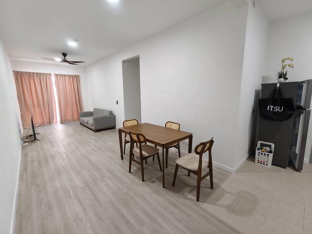 Condominium for rent in Cyberjaya, Sepang