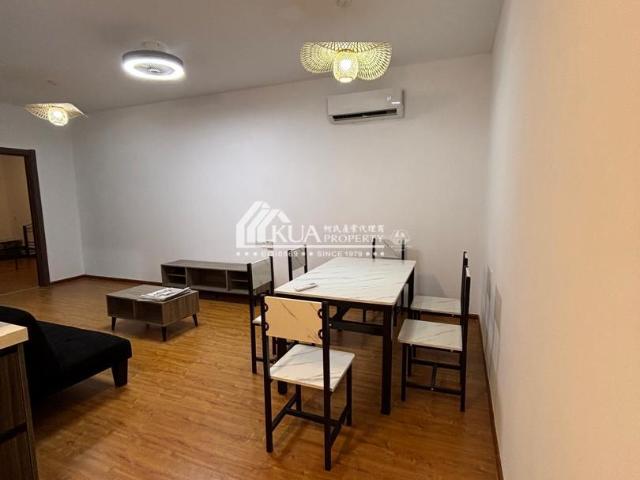 Apartment for rent in Kuching