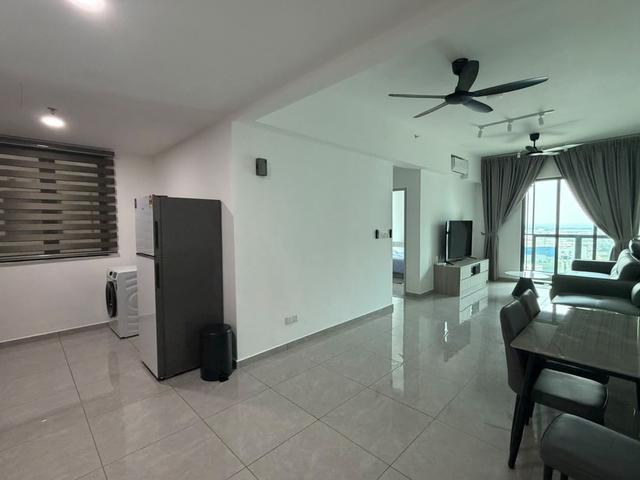 Serviced Residence for rent in Batu Kawan, Seberang Perai