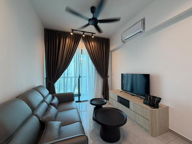 Serviced Residence for rent in Batu Kawan, Seberang Perai