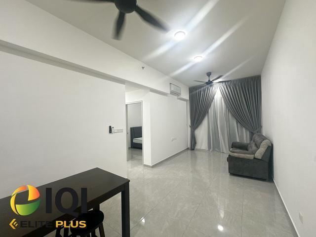 Serviced Residence for rent in Wellesley, Penang