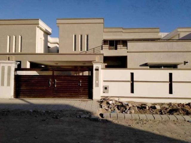 House for sale in North Waziristan, Federally Administered Tribal Areas fata