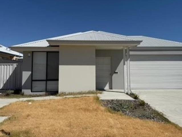 House for rent in Baldivis, Western Australia