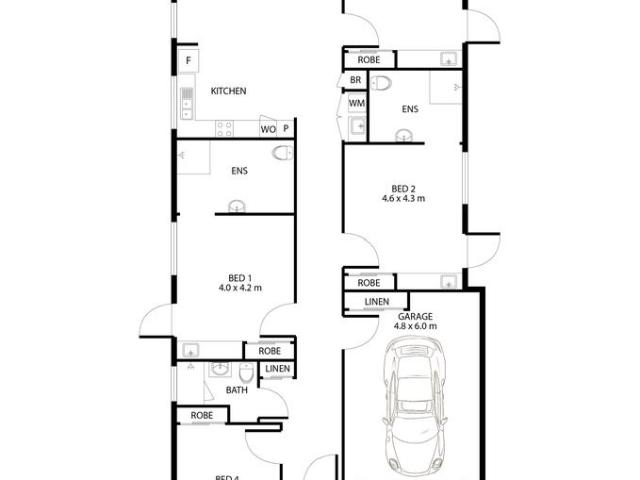 House for sale in Burdell, Queensland