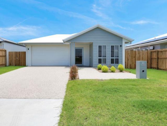 House for sale in Bakers Creek, Queensland