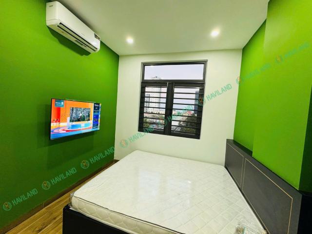 Căn hộ cho thuê tại Đà Nẵng